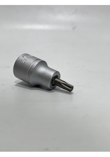 Unior 192 Tx30 1/2 Torx Lokma Anahtar T30