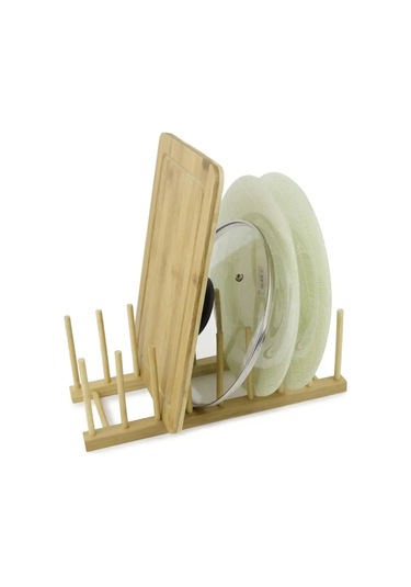 Hotcolor Kapak Tutucu, Tabak Tutucu 92082392 Bej