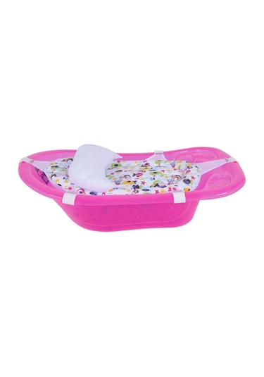 Sevi Bebe Destekli Bebek Banyo Akvaryum ART-690