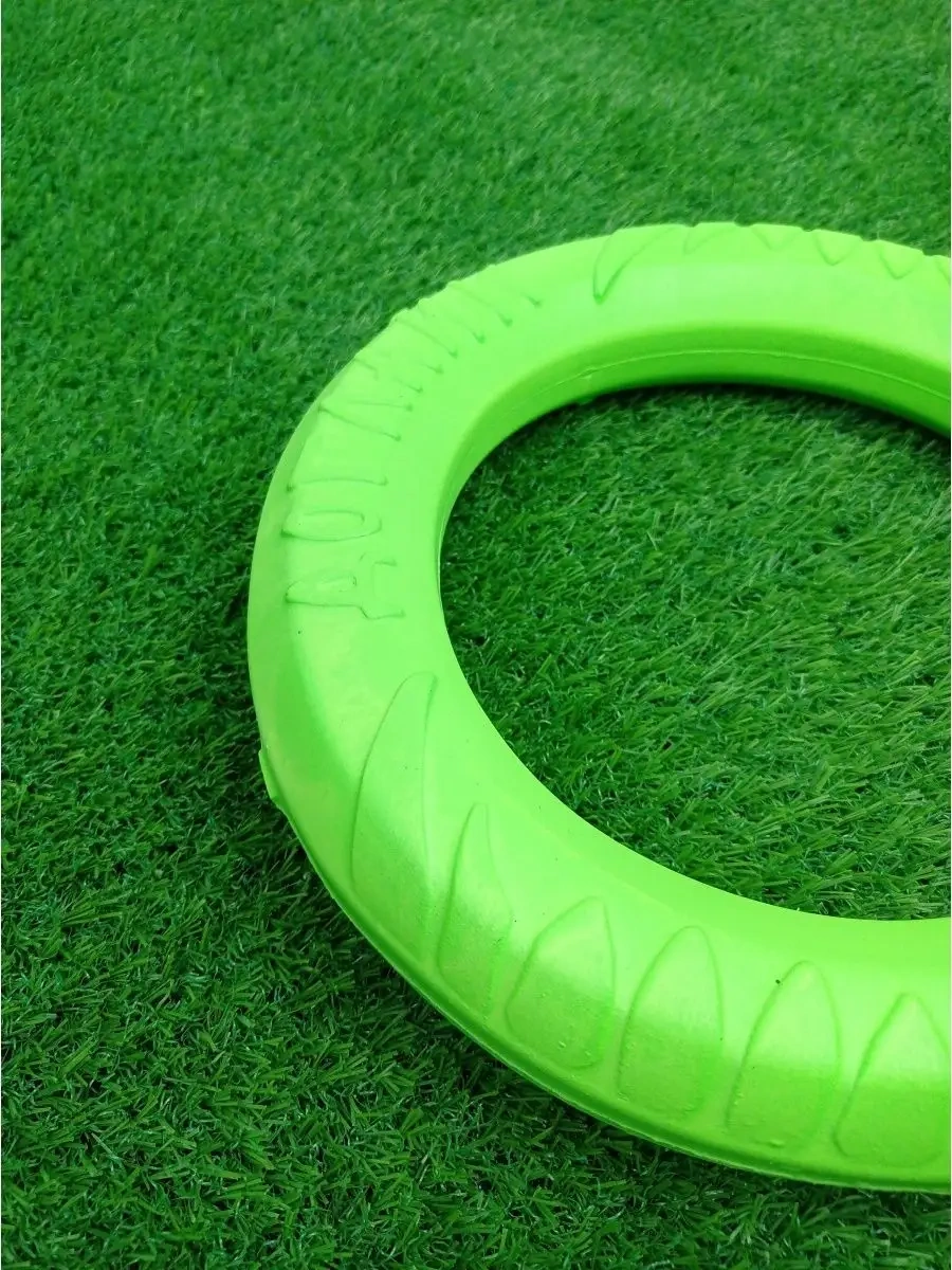 Doglıke Büyük Irklar İçin Köpek Pulley Oyun Yüzüğü 139703122