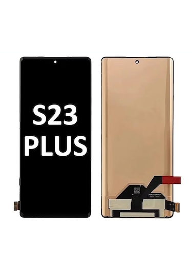 İtel S23 Plus Lcd Ekran Dokunmatik