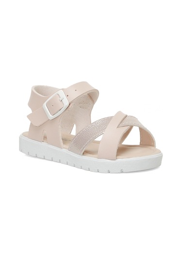 Polaris Klas S.b5fx Pudra Kız Çocuk Sandalet 000000000102005191 Pembe