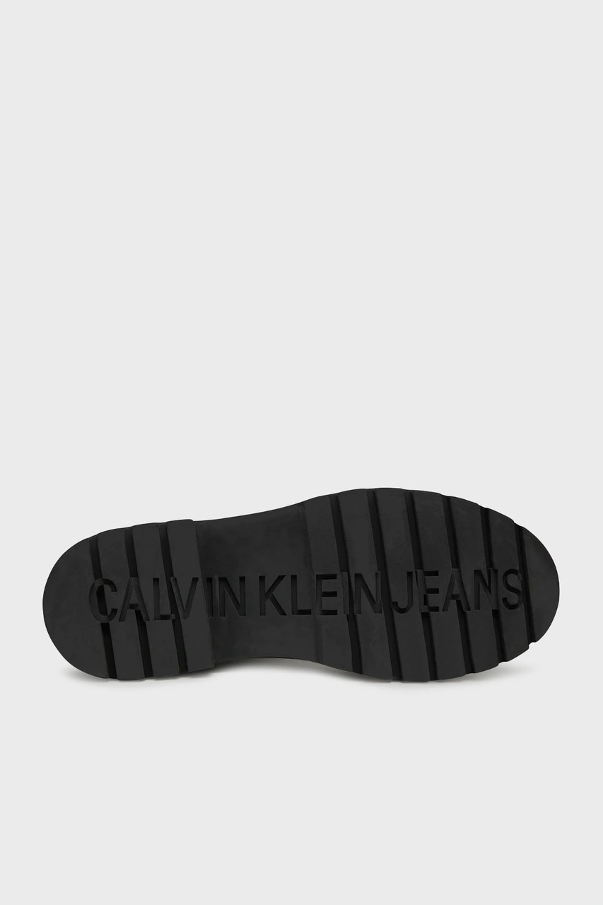 Calvin Klein Bayan Bot Yw0yw02002 Beh Siyah Siyah Calvin Klein Bayan Bot Yw0yw02002 Beh Siyah Siyah