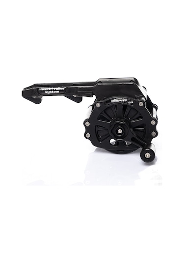Labrax Eleanor Pro Dikey Makara Seti - 30m