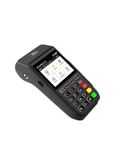 Paygo SP630 Pro ECR 4G EFT Pos Yazarkasa