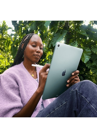 Apple İpad Air M3 Wİ-Fİ MCNW4TU/A 512 GB 13" Tablet
