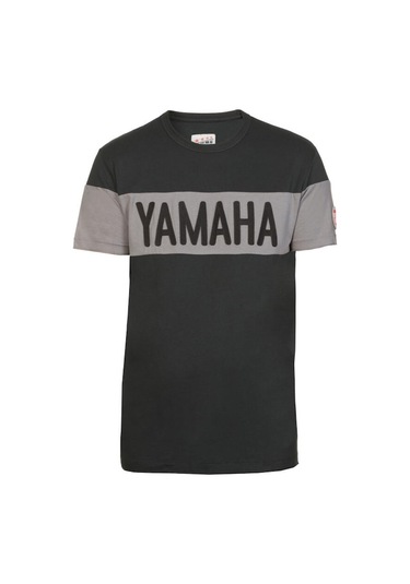 Yamaha Faster Sons Lubbock Kısa Kol Tshirt (453884322)