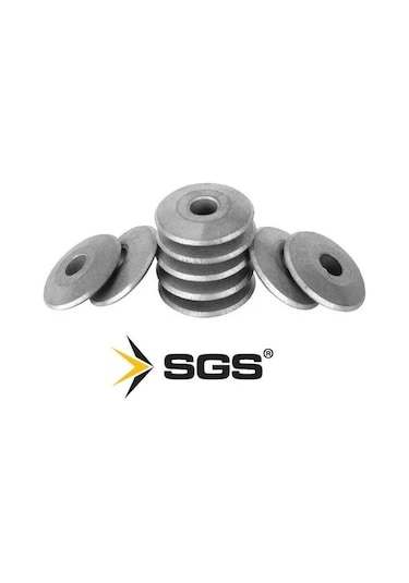 Sgs Seramik Granit Kesme Elması (22mm)