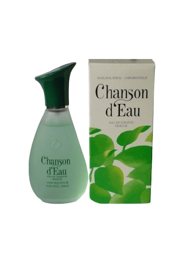 Chanson D'eau Kadın Parfüm EDT 50 ML
