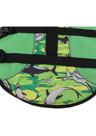 Homyl Pet Köpek Kedi Koruyucu Can Yeleği Yelek Ceket L