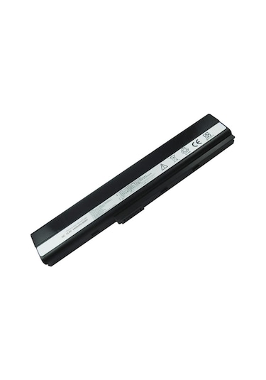 Nexusbilisim Asus Uyumlu K52J Batarya Pil