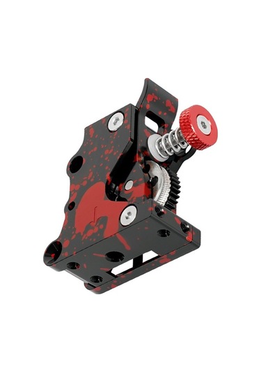 Dancemonkey Yazıcı Aksesuarlar Hgکس Helisel Dişli Ekstrüder Tam Metal Tasarım Çift Dişli