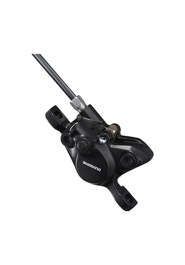 Shimano Fren Kaliperi Hidrolik Altus 2 Piston Br-mt200 Siyah
