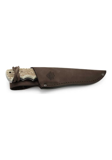 Puma Sgb Wildcat, Commando Stag Kamp Bıçak Çok Renkli