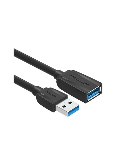 Trendooze Superspeed Usb3.0 Erkek Dişi Sürücü Çok Hızlı Tip A 0,5 M