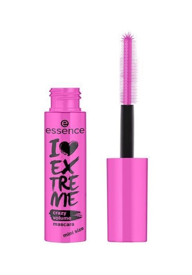 Essence Mini I Love Crazy Hacim Maskara