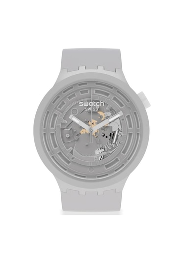 Swatch SB03M100 Unisex Kol Saati