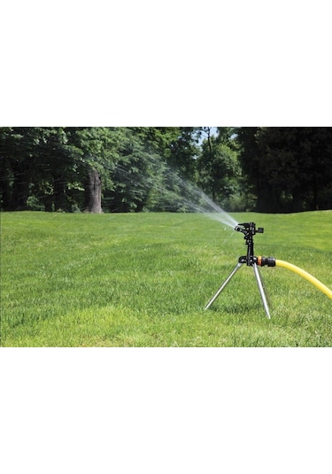 G.f. Spıt 3 Titreşimli Ayaklı Spring Fiskiye