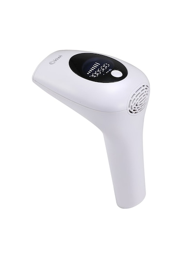 Kiwi KEP-6833 Pro IPL Lazer Epilasyon Cihazı