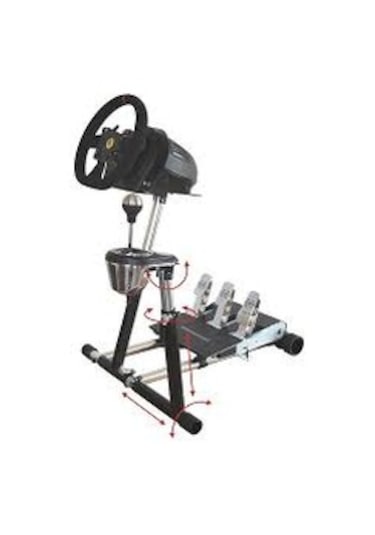 Thrustmaster: Tx .T300 Rs.T500Rs.T150 Setine Direksiyon Standı