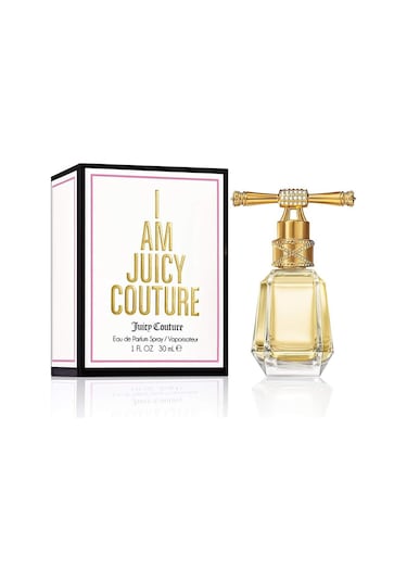 Juicy Couture I Am Juicy Couture Kadın Parfüm EDP 30 ML