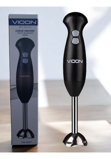 Vioon VN-1007 Çubuk Blender