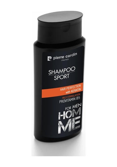 Pierre Cardin Sport Şampuan 400 ML