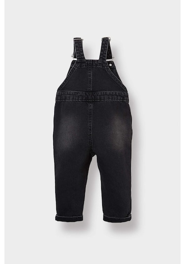 Defacto Erkek Bebek Jean Tulum F3773a525aunm36 Antrasit