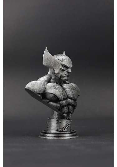 Wolverine - Figür / Büst - 12cm