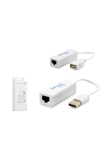 Hadron Hdx1346 Usb Uzatma Extender 200mt