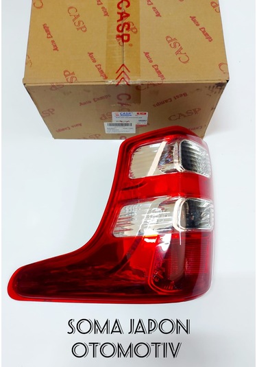 L200 15-18 Stop Lambası Sağ Duylu Casp 8330a944 8330a944 Casp