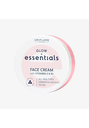 Oriflame Yüz Kremi 75 ML