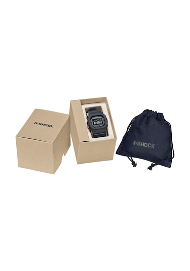 Casio Gw-bx5600cbg-2dr Kol Saati Metalik