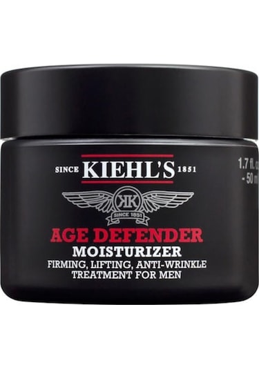 Kiehl's New York Age Defender Moisturizer 50 ML