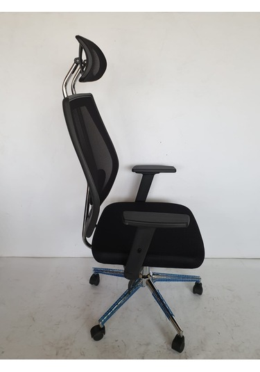 Hhkalayci Ofismalzemecim Zr-C 520 Çalışma Koltuğu Ofis Büro Yönetici Koltuk