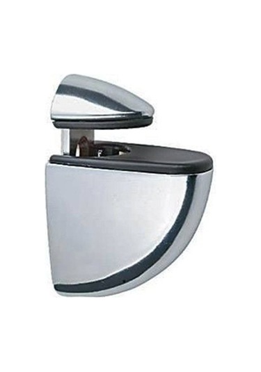 Aletçantam Cam Raf Tutucu Ayarlı Kıskaç - 1 çift