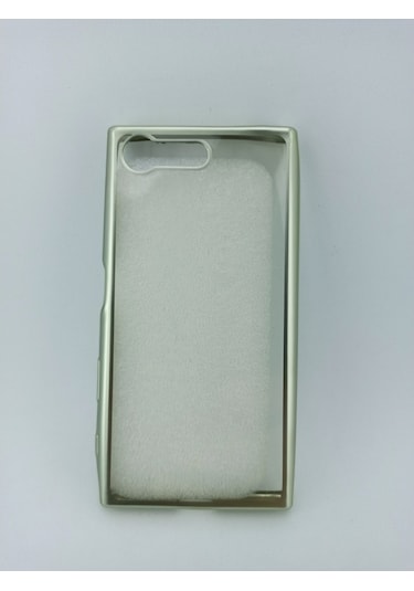 Sony Xperia X Compact Dört Köse Lazer Slikon Kilif 469034280