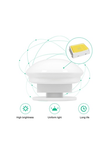 Xindoker Makyaj Aynası Led Işık 14lü, 3 Renk Tonu, Usb Dokunmatik Kontrol, Sürekli Işık Ayarlama, Dolap Işığı
