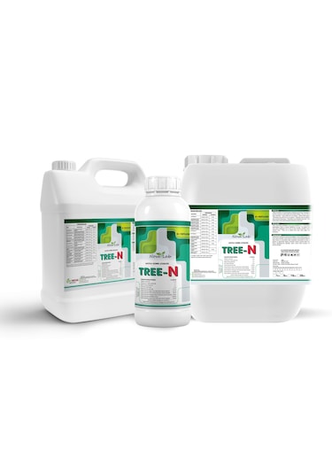 Tree-n Azotlu Gübre Çözeltisi 20 Lt 20 LT