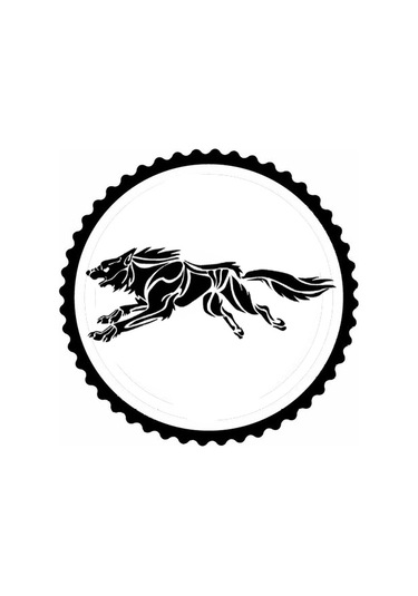 Kurt Tasarım 7.model Sticker 20 X 20 Cm