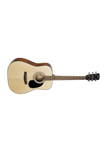 Cort Ad810Opw Akustik Gitar + Kılıf + Pena