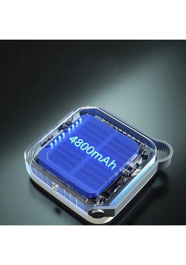 Lixiaqu01 Warsun Kamp Işıkları Smd Şarj Edilebilir Dış Mekan