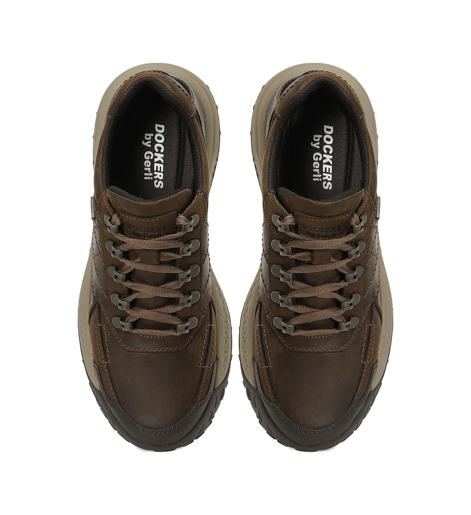 Dockers Fıreman-c 5pr Kahverengi Erkek Outdoor Kahve