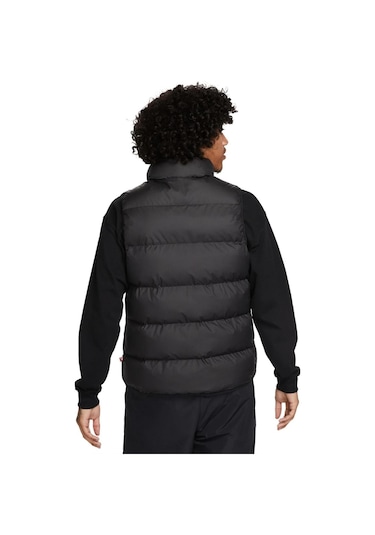 Nike M Nk Sf Wr Pl-Fld Vest Erkek Yelek