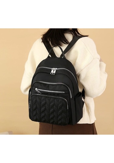 Kadın Sırt Çantası S21 Diğer