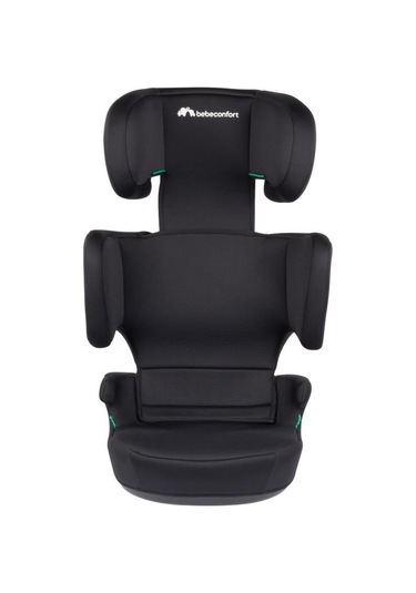 Bebeconfort Road Fix i-Size 15-36 Kg Katlanabilen Oto Koltuğu Gray Mist