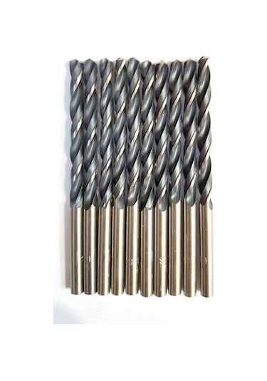 Gfb Hss Metal Delici Matkap Ucu 3mm 10'lu