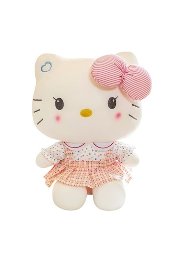 Hello Kitty Peluş Oyuncak