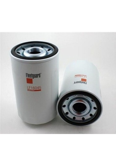 Lf16045 Yağ Filtresi
