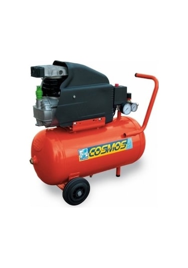 Cosmos 255 2 HP 50 LT 2 HP Hava Kompresörü